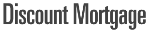Discount Mortgage Main Logo